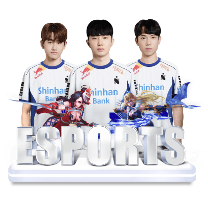 亚虎体育电竞场馆