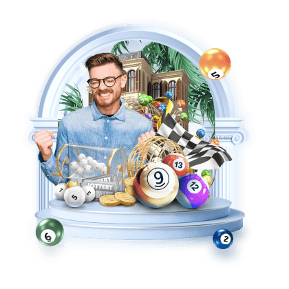 亚虎体育彩票场馆